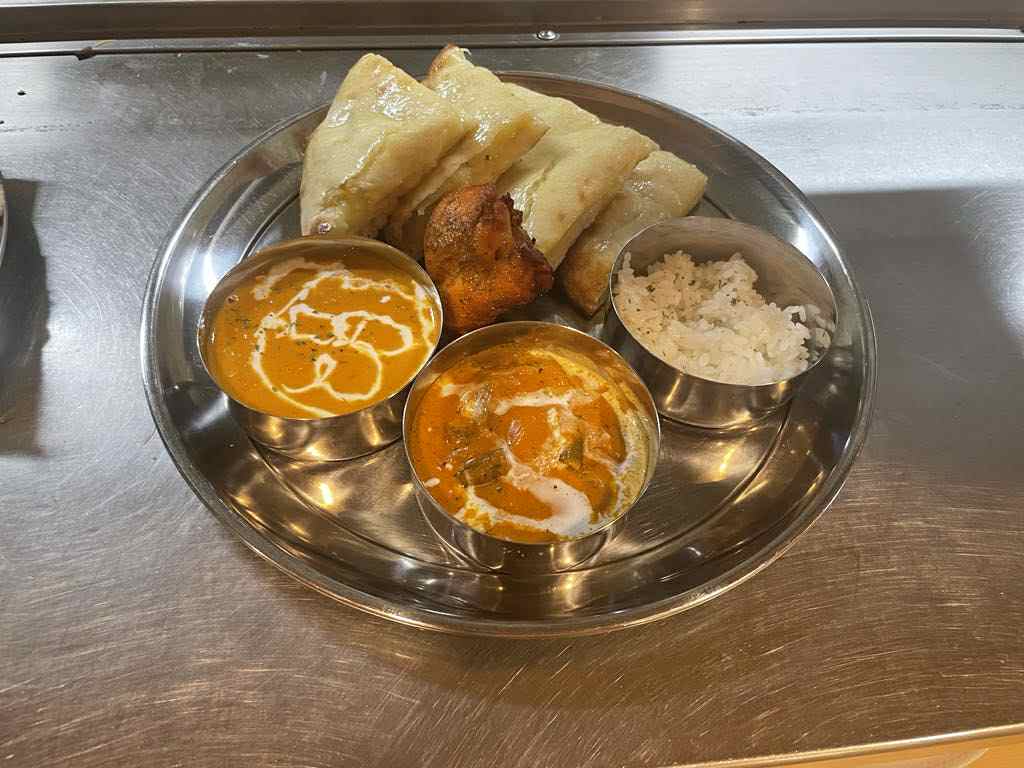 Nepali Momo